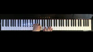 Download IL POSTINO - Piano Solo #IlPostino #PabloNeruda #pianosolo #MassimoTroisi MP3