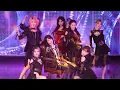 Download Lagu 【SNH48】 TEAM SII 蒋芸《花园舞曲》《SPY》《夜蝶》| 《曲终人未散》生日公演舞台