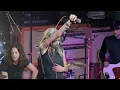 STARCRAWLER  “Kick Me” (with BORIS guitarist Wata) in Detroit, MI on Oct 16, 2024