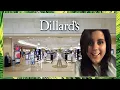 GRWM Dillard s Orientation I Got Hired