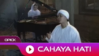 opick cahaya hati official music video
