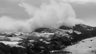 18 Bomb Cyclone Biddeford Pool ME - South Point