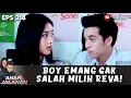Download Lagu UDAH CANTIK PINTER LAGI! BOY EMANG GAK SALAH MILIH REVA | ANAK JALANAN | EPS 218