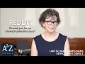 A2Z S4 E05 Should you use Reddit
