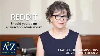 A2Z S4 E05 Should you use Reddit