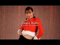 Download Lagu Jingle Bells - Gwen Stefani - Choreography by #Chisato