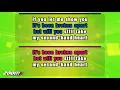 Download Lagu Ben Haenow feat Kelly Clarkson - Second Hand Heart - Karaoke Version from Zoom Karaoke