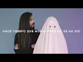 Carlos Sadness - Silencio Antiguo (lyric Video)