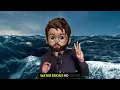 Journey to the end of the earth