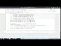 Time complexity of different algorithms of sorting with plots