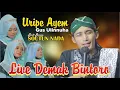 Download Lagu SHOLAWAT URIPE AYEM VERSI FULL FEAT QASIDAH SOUTUN NADA DEMAK BINTORO JAWA TENGAH