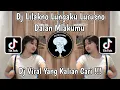 Download Lagu DJ LILAKNO LUNGAKU LURUSNO DALAN MLAKUMU VIRAL TIKTOK TERBARU 2025 YANG KALIAN CARI!!