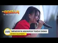 Download Lagu Mengapa Manusia Tiada Sama - Devinta Salatnaya - Om Adella Live Rawakumbang Comunity Kudu Jombang