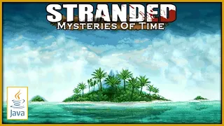 Stranded Mysteries Of Time Full Walkthrough Java Game