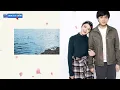 [IND/ENG SUB] Arsy Widianto Ft. Tiara Andini - Masih Hatiku (Lyrics Music Video)