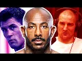 The CULT that Captured Khalil Rountree Dominick Cruz