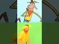 Download Lagu Cowboy and Boomerang - The Best and Funniest Cartoon Parody by Frame Order #Shorts