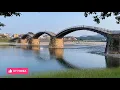 Download Lagu Most Beautiful Bridge in Japan (Kintai Bridge Iwakuni)