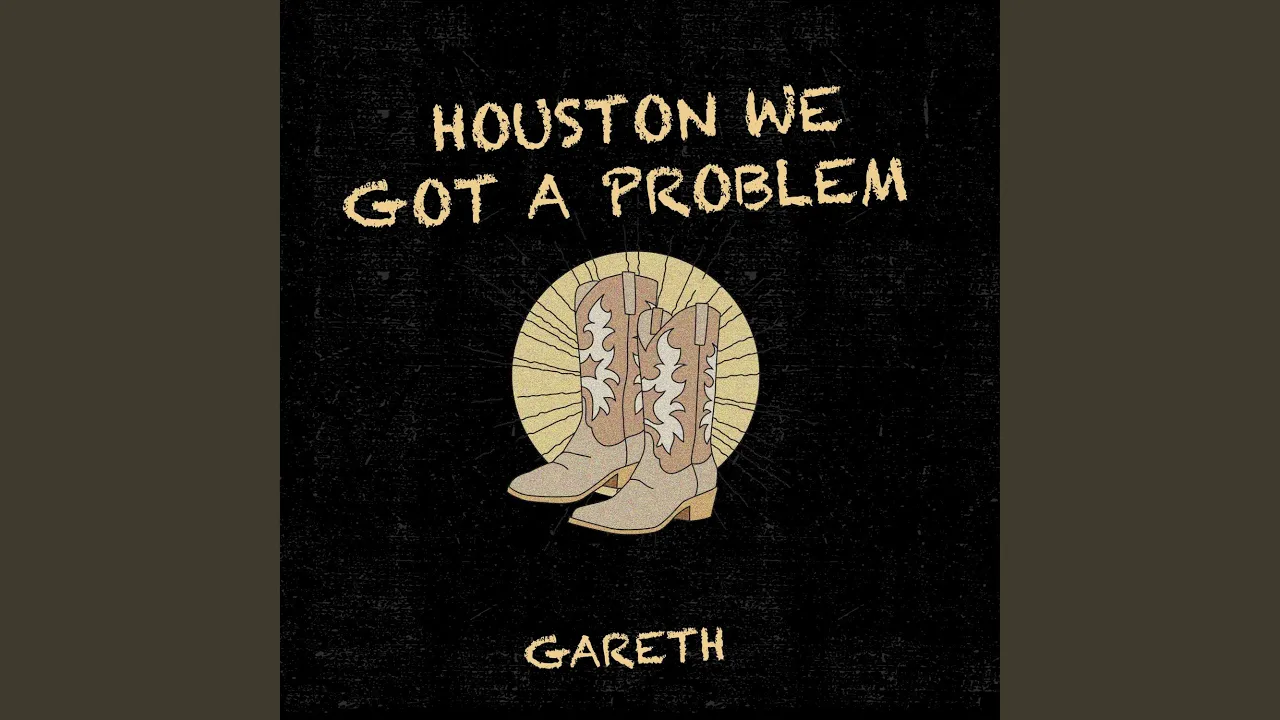 Houston We Got A Problem