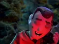 Same Voice Actor