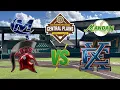 Central Plains - Game 6