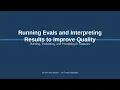 apm m3 l03 running evals and interpreting results to improv