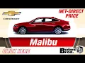 Bedard Brothers - Chevy