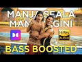 Lagu Manja Seala Mandhagini | ⭕️ High-Res 5.1 Audio ⭕️ | 🔊 Bass Boosted 🔊 | Dolby Atmos | @tharmiganp