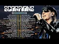 Lagu Scorpions Greatest Hits 🎶 Full Album | Classic Rock Legends 2026 | Best Songs of Scorpions
