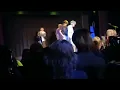 WABIF( wide awake before I fall) 1verse 2026 NA tour, orlando 2/3/26