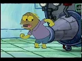 Spongebob Squarepants - The Iron Butt