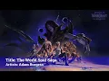 Download Lagu The War Within Music - The World Soul Saga
