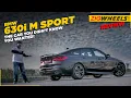 Download Lagu 2021 BMW 6 Series GT India Review | Lovable Underdog Gets Refreshed! | 630i MSport