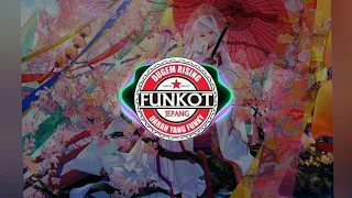 Download 「Funkot」Tentang Aku Kau Dan Dia — Kangen Band (Vioshie CV.) MP3