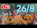 Download Lagu NGÀY 26/8 TRƯỚC CỔNG NHÀ XÁC #suminhtue  #talangthang  #lekhagiap