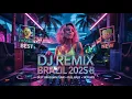 Download Lagu Brazilian Funk 2025 🎧 DJ Remix • TikTok Viral \u0026 Full Bass EDM