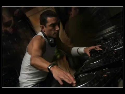 Download MP3 Antoine Clamaran ‎- House DJ Mix Volume 1 (2001)