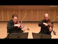 Art-Strings Quartet  of NYC plays Billie Jean by M. Jackson