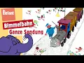 Lagu Auf Reisen mit Henriette Bimmelbahn | Der Elefant | WDR