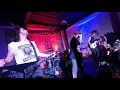 Power Trip - Crossbreaker (Live 2.9.2020)