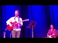 Amos Lee - Flower (Live - Chautauqua Auditorium  - Boulder, CO - 8/8/23)