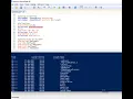 Powershell variables