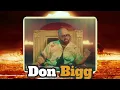 Don Bigg - GÉNÉRATION TIK TOK (Officiel music trap)