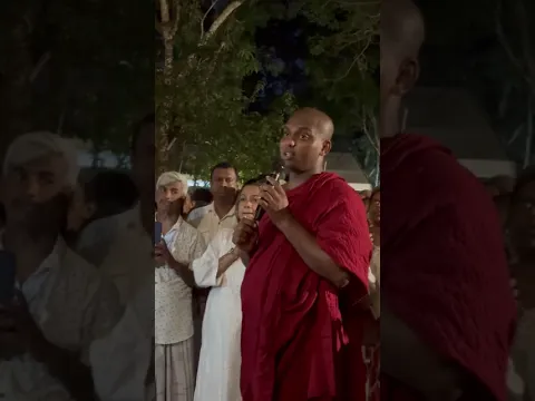 කත්නොරුවෙ සිරිධම්ම හාමුදුරුවෝ | Kathnoruwe Siridamma Himi 🙏🏻