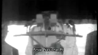 pidato ir soekarno tentang supersemar