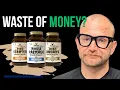 The Shocking Truth about Heart and Soil Organ Meat Supplements