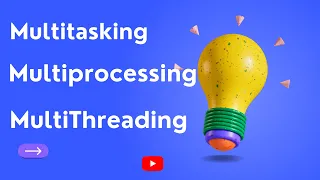 Multitasking Multiprocessing and Multithreading Ajay Kumar LWC