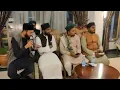 Download Lagu MAHFILE NA'TO MANQIBAT | Live From Baghdad Al Habeebah | Mahfile Gyarhween Shareef - 2024.