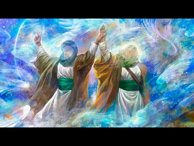 ⁣علي أمير المؤمنين