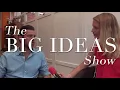 Dealing with the Holidays and Christmas - The BIG IDEAS Show with Ben Barnett